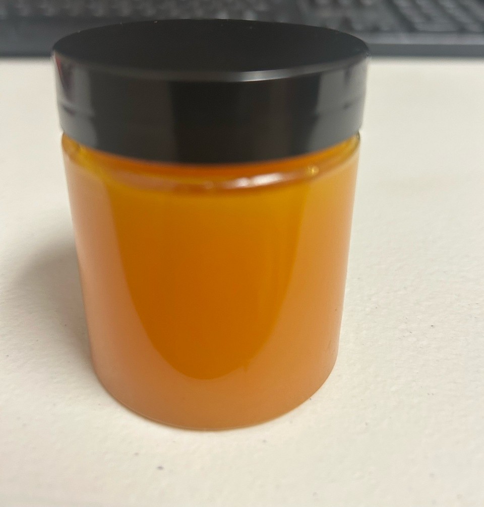 Christ Beauty Facial Gel Ingredients: aloe Vera, coconut, extra virgin oil, Vaseline, lemon & carrot $25+tax+$7 shipping